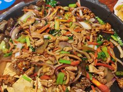 -一烙锅(友谊店)