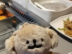-海底捞火锅(九霄梦天地店)