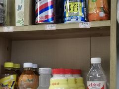 -多鱼炸串麻辣烫(闽江路店)