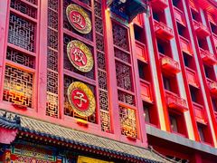 -老边饺子馆(中街店)