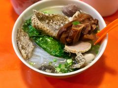 -富记鱼蛋粉(西村店)