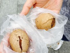 -金盆阿嬷香菇茶叶蛋(玄光店)