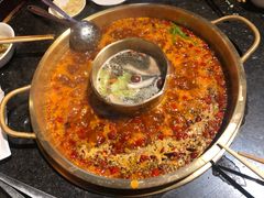 -巴蜀大宅门火锅(北大街店)