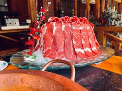-老版火锅.12年西安排队王(沣峪口店)