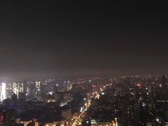 -339旋转餐厅(天府熊猫塔店)