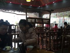 大堂-静海楼(学田店)
