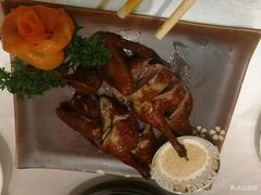 -湖北味道(湖北大厦店)