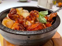 -青年公社烤鸭(青年路店)