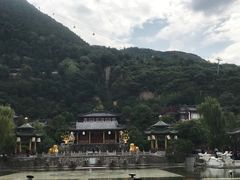 -华清宫景区