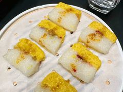 -琼林徽宴(中央门店)