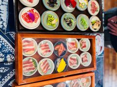 -桥香园过桥米线(国贸店)