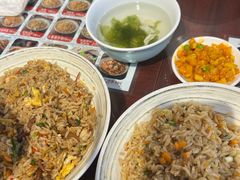 -扬二春炒饭(国庆路总店)