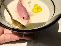 -红双喜海鲜淮扬菜·港城美食名片(海昌北路店)