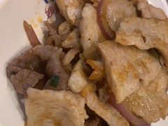 -妙香居韩国烤肉(容桂天佑城店)