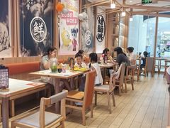 -味千拉面(世纪东方店)