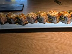 -沼津港精致料理·寿喜烧·烧鸟(青浦宝龙广场日料榜单店)