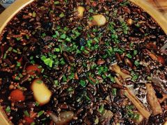 -黑竹香鸡(营和巷店)