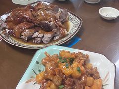 -聂记粤菜馆(鼓西路店)