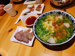 -马艾萨牛肉面