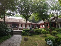 -采石矶景区