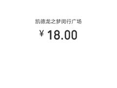 -莘庄龙之梦停车场