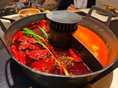 -山缓缓火锅(上海闵行龙湖店)