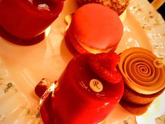 -The Ritz Restaurant