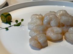 -申粤轩酒楼·三十年粤菜经典(丁香花园店)