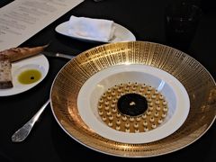 -LA TABLE de Joël Robuchon Restaurant