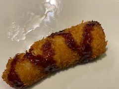 -很久以前羊肉串(清河店)