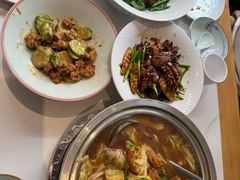 -山东宾馆·齐鲁苑餐厅