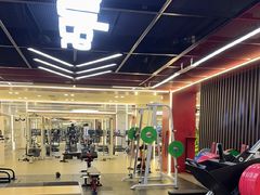 -英派斯健身(海信国际中心馆)