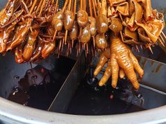 -吃城都·鱼蛙火锅(西玉龙街店)