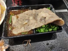 -福成自助烤肉(长阳店)