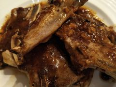 煎羊排-宁波石浦豪生大酒店·自助餐厅