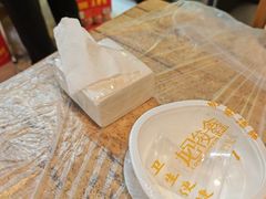 -郑记•不夜城烧烤•龙虾•虾蟹(黄鹤楼店)