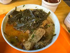 -宋老三苏肉羊肉汤老店
