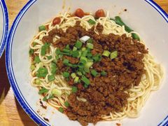 -车沾巷·重庆老味豌杂面