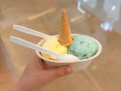 -极拉图·现制冰淇淋(大卫城店)