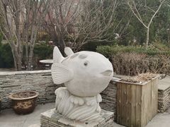 -天正河鲀·河豚亭(大连店)