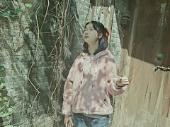 -良溪古村