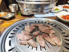 -韩一品韩国料理(柏庐南路店)