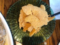 -百姓人家家常菜馆(大观·天地MALL店)