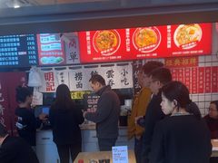 -明記茶餐廳(福田总店)