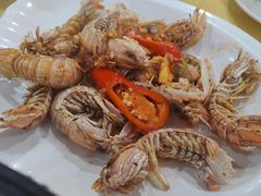 -吉莲利苑海鲜酒家(珠海拱北28年老字号店)