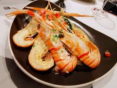 -MORTON'S 莫尔顿牛排坊(北京丽晶酒店)