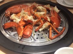 -海大大蒸汽海鲜餐厅·粤菜·特色小炒(欢乐颂店)