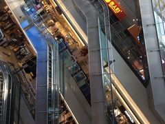 -燕莎友谊商城(金源店)