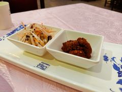 开胃双拼-陶然居·重庆菜(鱼洞老街店)