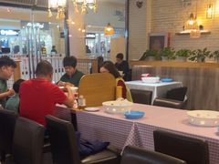 -拿渡·水煮鱼麻辣香锅(王府井奥莱·香江小镇店)